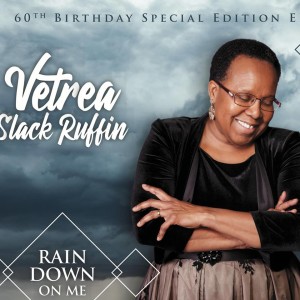 Vetrea Slack Ruffin Interview