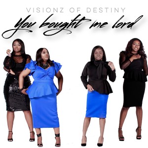 Sharonda Tucker of Visionz of Destiny Interview