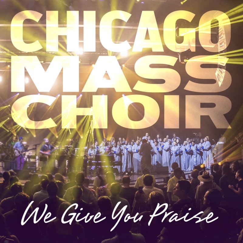 Chicago Mass Choir Radio Interview 