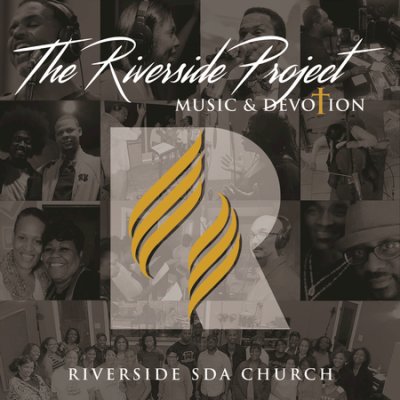 The Riverside Church Project Radio Interview Part 2