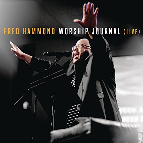 Fred Hammond Radio Interview Part 1