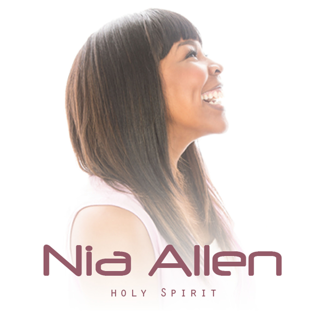 Nia Allen Radio Interview