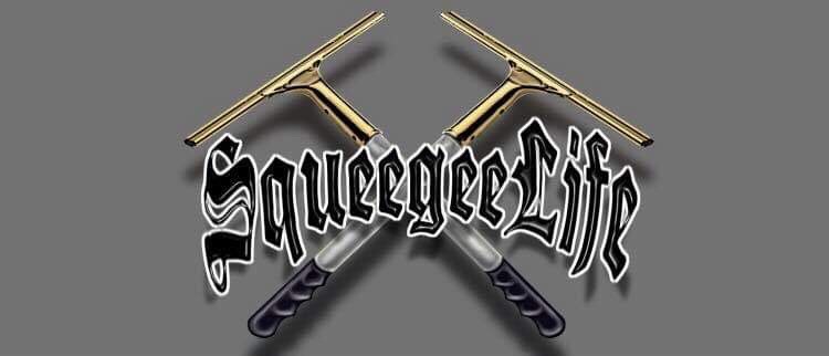 The Squeegee Life Ep.16