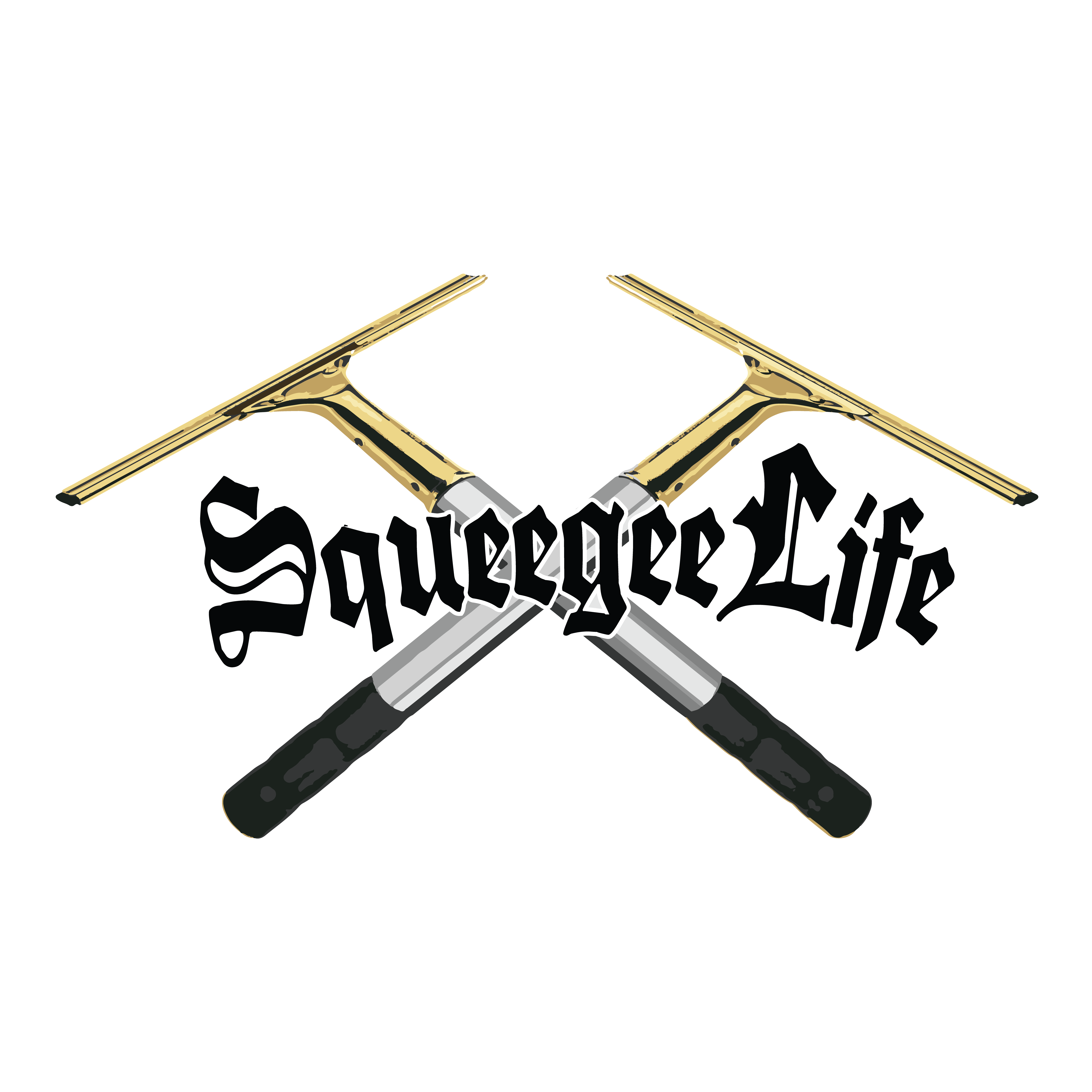 The Squeegee Life Ep.56 Chris Lambrinides
