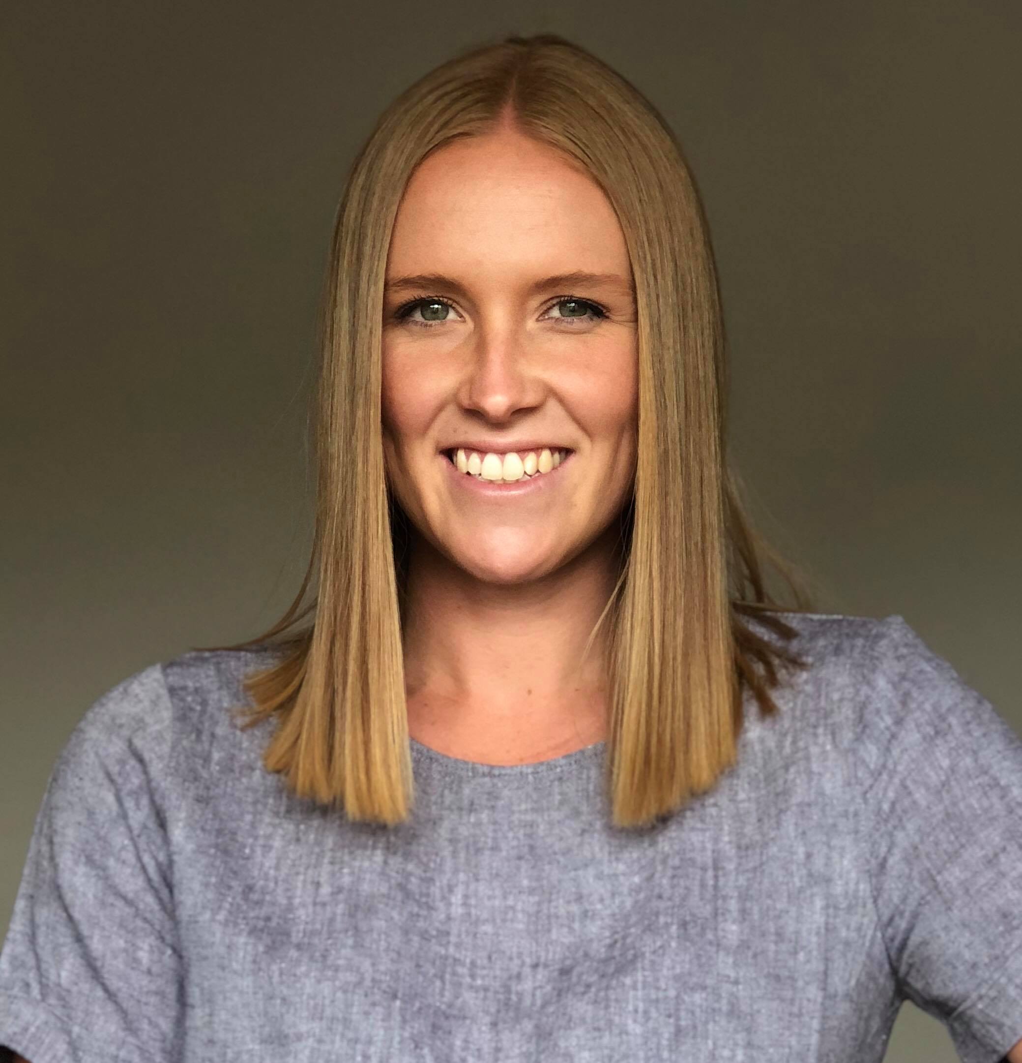 Episode 2 - Ellen Ribolli on chiropractic care for kids.