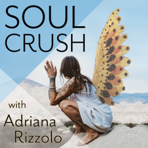 Soul Crush Ep 19 The Power of Love w David H Wagner