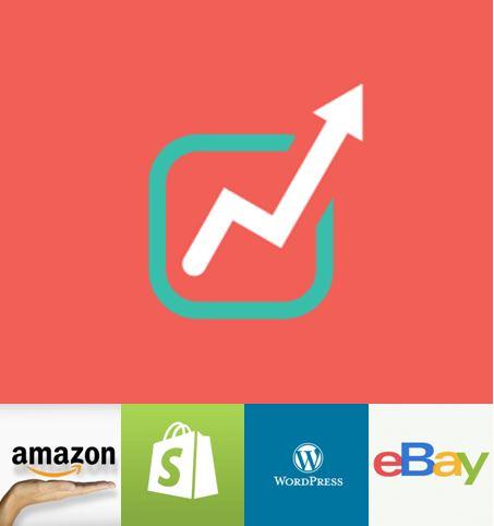 Amazon Shopify Store Optimization, Conversion Rate Optimization