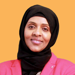 Isuroon: Health, Social Connectedness and Self-Sufficiency for Somali Women and Girls