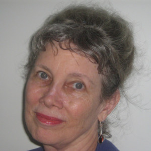 Lois Yellowthunder - Author, Anthropologist, and Policy Maker
