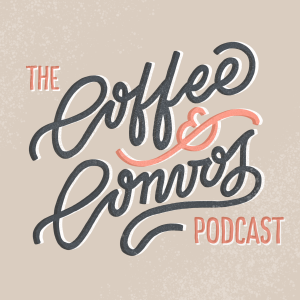013 | Embracing the Journey Onward with Danielle Riggins and Bryan Baez of Ultreya Coffee