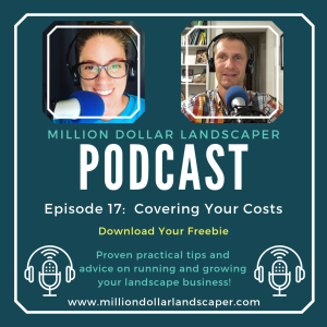 MDL Episode 17: Covering Your Costs