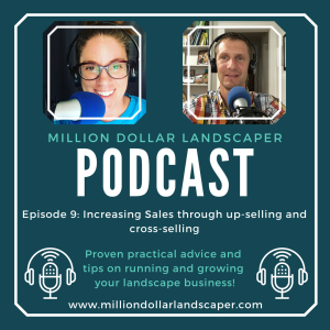 MDL 009: Increasing Sales through up-selling and cross-selling