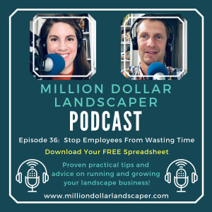 Stop Employees From Wasting Time - MDL Episode 36