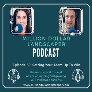 Setting Your Team Up To Win - MDL Episode 69