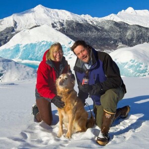 EP 129 A leap of faith with Geoff and Marcy Larson of Alaskan Brewing