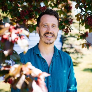 Chatter Marks EP 111 Rockets, clean energy and the future of Alaska with Ben Kellie