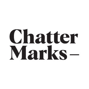 Chatter Marks EP 001 with Sebastian Garber