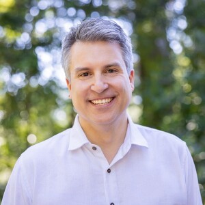 Chatter Marks EP 114 Museums in a Climate of Change Part 2: I am because we are with Mike Radke