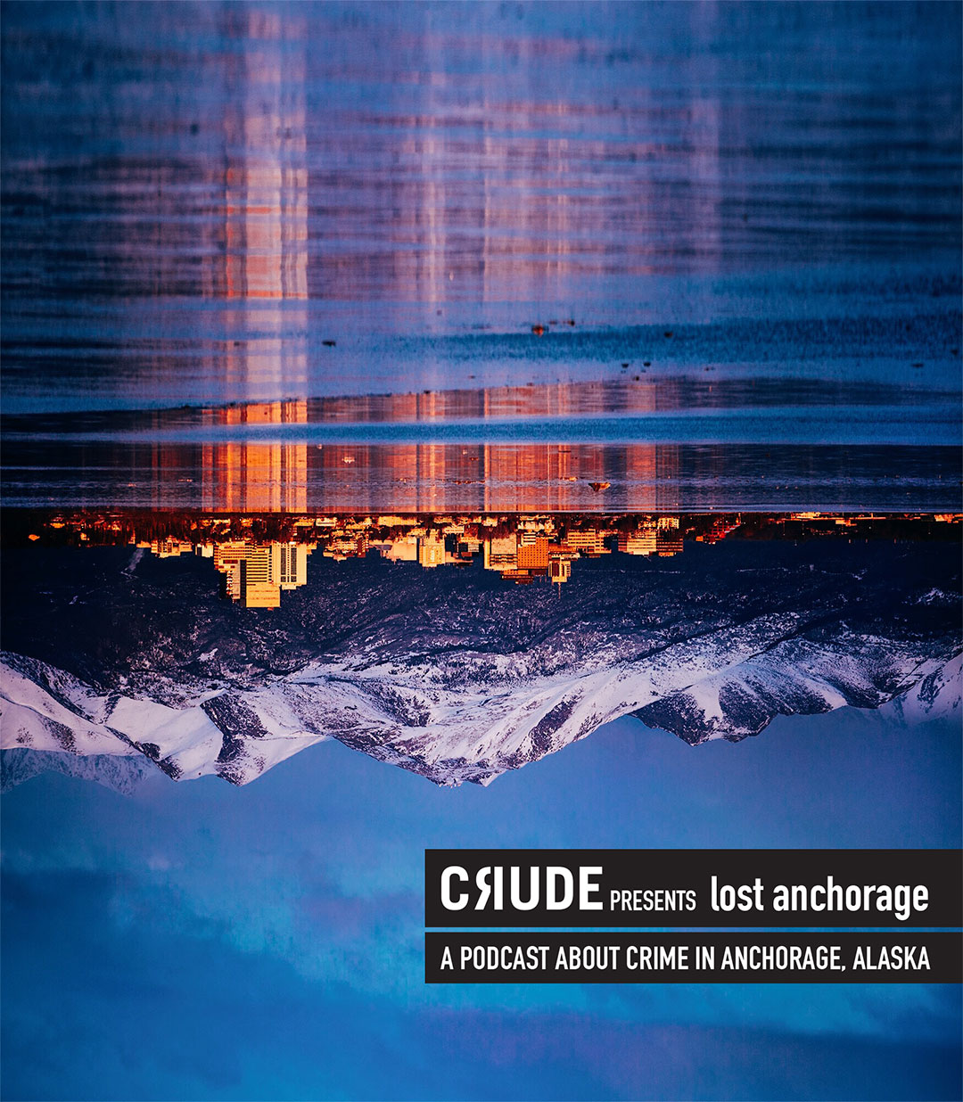 Crude Conversations