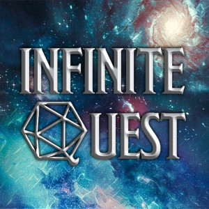 Infinite Quest Season 1 Teaser
