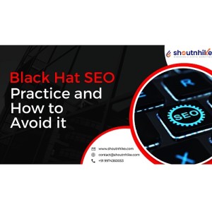 Black Hat SEO Practice and How to Avoid it