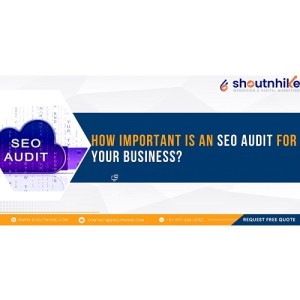 How Important is an SEO Audit for Your Business?