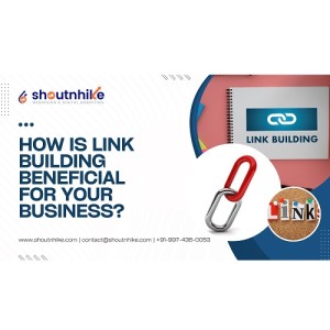 How is Link Building Beneficial For Your Business?