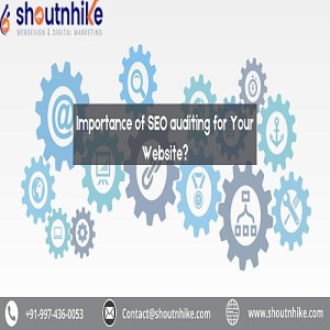 Importance of SEO Auditing for Your Website?