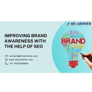 Improving Brand Awareness With the Help of SEO