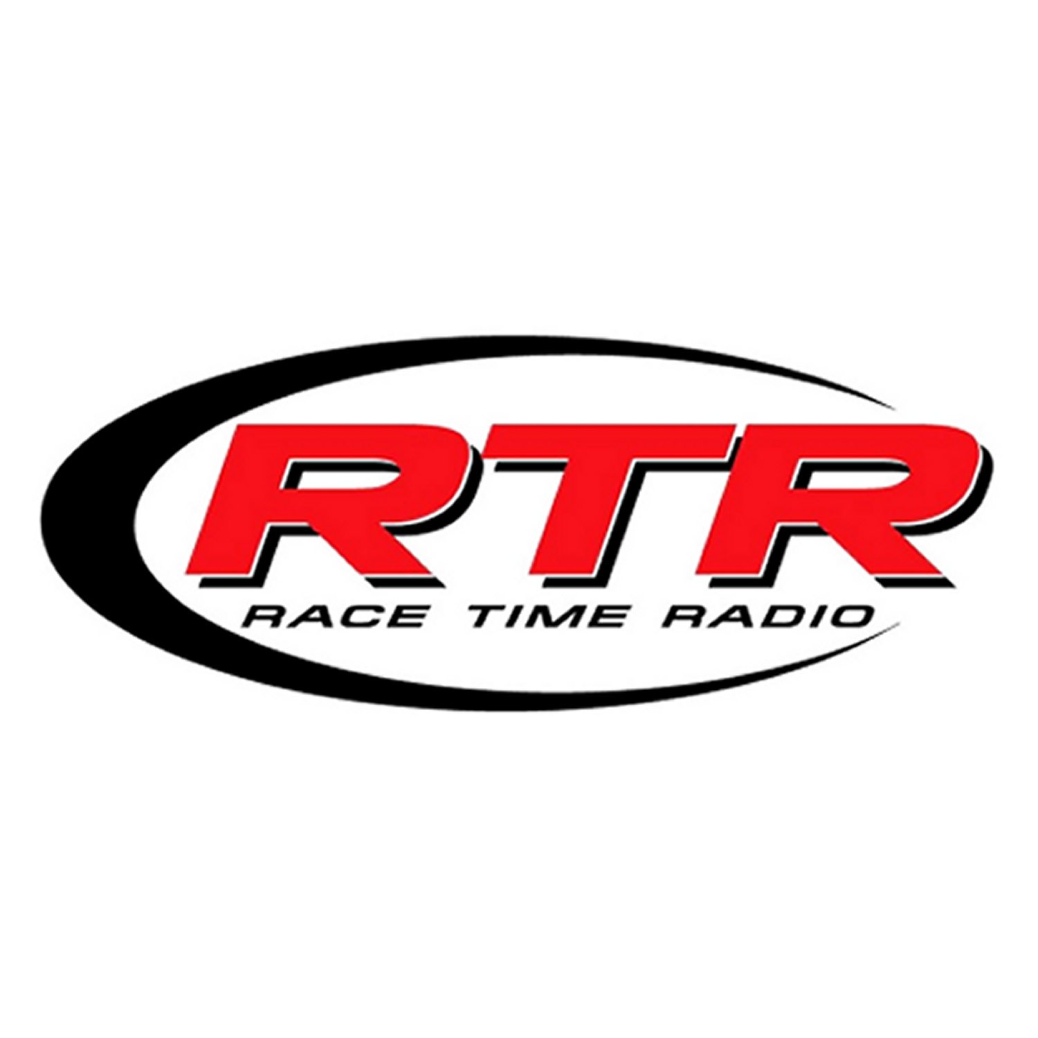 March 25th 2018 - Race Time Radio