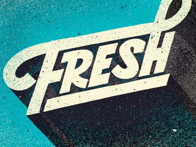 The Deep End-Quick Mix-Fresh