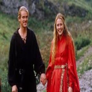 The Princess Bride (LIVE)