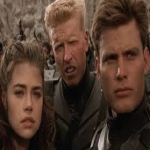 Starship Troopers