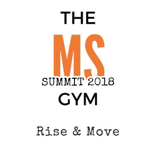 Summit 2018 - Misty Presentation