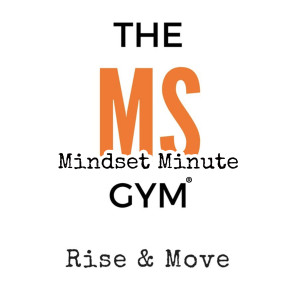 05/23/2019 - Mindset Minute : Focus On Your Effort Instead Of Obsessing Over Your Results !