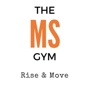 08/29/2018 - Meet The Newest Member Of The MS Gym Family *Special guest Dani