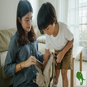 How to Build Your Get Home Bag
