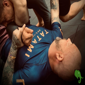 Meditations on Fighting and Self-Defense