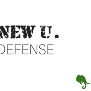 Women’s Self-Defense and Safety with New U Defense