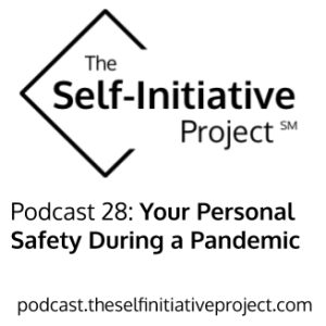 Your Personal Safety During a Pandemic