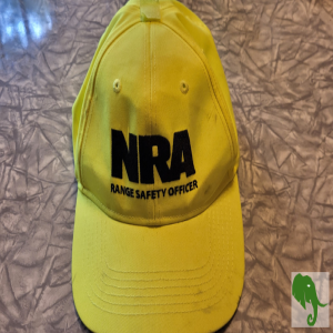 Behind the Scenes with Range Safety Officers