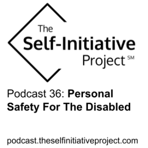 Personal Safety For The Disabled