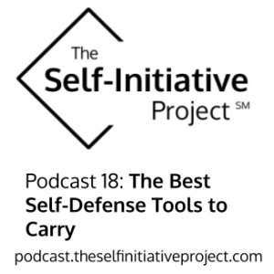 The Best Self-Defense Tools to Carry