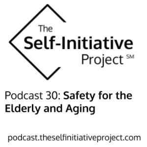 Safety for the Elderly and Aging