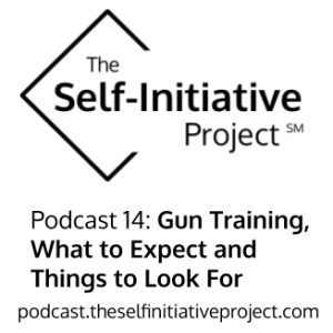 Gun Training, Things to Expect and What to Look For