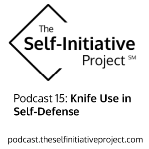 Knife Use in Self-Defense