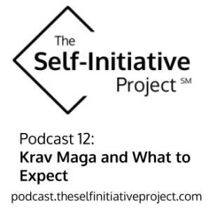 Krav Maga and What to Expect