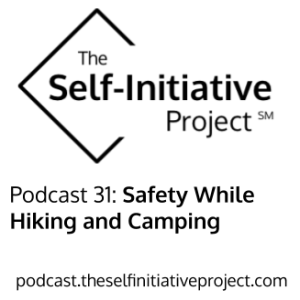 Safety While Hiking and Camping