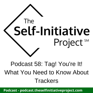 Tag! You’re It! What You Need to Know About Trackers