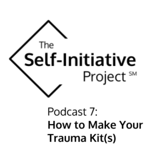 How to Make Your Trauma Kit(s)
